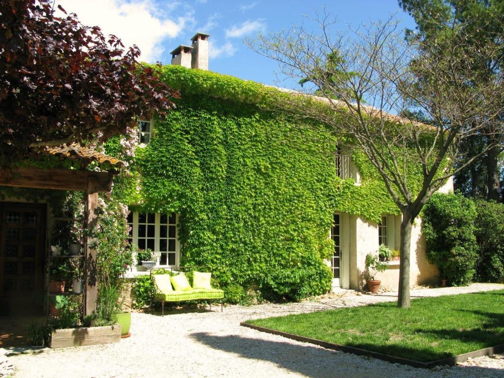 Le Mas D'Acanthe Montfaucon  Room photo