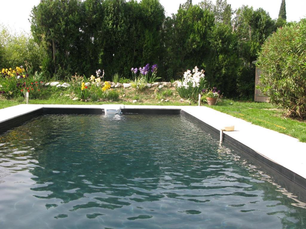 Le Mas D'Acanthe Montfaucon  Exterior photo
